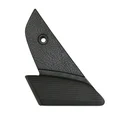 REPOSE-PIED PASSAGER ARRIERE DROIT ORIGINE PIAGGIO 50-125 VESPA LX, VESPA-S  -622126-