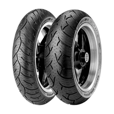 PNEU SCOOT 15'' 120/70-15 METZELER FEELFREE WINTEC RADIAL M+S FRONT TL 56H M/C