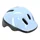 CASQUE VELO ENFANT/BEBE COOLRIDE BLEU AVEC MOLETTE DE REGLAGE TAILLE 44-48