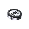 MODULE ANTI VIBRATION POUR SMARTPHONE/TELEPHONE CHROME SP CONNECT SPC+ VENDU A L'UNITE (COMPATIBLE AVEC TOUT LES SUPPORTS SPC+)