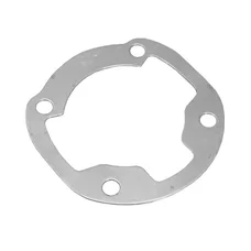 CYLINDER SPACER FOR MOPED PEUGEOT 103 SP-MVL, SPX-RCX (1mm) (SOLD PER UNIT)  -SELECTION P2R-