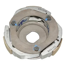 CLUTCH FOR MAXISCOOTER SYM 125 SYMPHONY 2009>, SYMPHONY SR 2010>, FIDDLE II 2010>  -TOP PERF AS ORIGINAL-