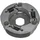 EMBRAYAGE SCOOT ADAPTABLE SCOOT 50 CHINOIS 2T/CPI 50 ARAGON, HUSSAR, OLIVER, POPCORN/KEEWAY 50 F ACT, FOCUS, HURRICANE, MATRIX (DIAM 112 mm)  -P2R-