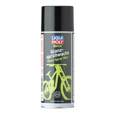 CIRE LUSTRANTE VELO LIQUI MOLY  (AEROSOL 400 ml)