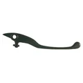 LEVIER DE FREIN ADAPTABLE APRILIA 50 SCARABEO 1993>1997, 50 AMICO 1992>1996, 50 RALLY 1994>2004, 50 SR 1993>1996  DROIT NOIR (OE AP8218156)  -SELECTION P2R-