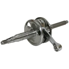 EMBIELLAGE/VILEBREQUIN SCOOT POLINI RENFORCE POUR MBK 50 NITRO, OVETTO 2T, MACH G/YAMAHA 50 AEROX, NEOS 2T, JOG/APRILIA 50 SR/MALAGUTI 50 F12 (210.0048)