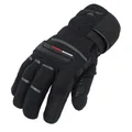 GLOVES ADX AUTUMN/WINTER HUNZA BLACK EURO12 (XXL)  (APPROVED NF EN 13594 : 2016)