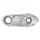 COUVERCLE/CACHE DE TRANSMISSION ORIGINE PIAGGIO 500-530 MP3 2018> (AVEC MARCHE ARRIERE) -1A0135195-