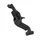 1B001873 - PIVOT SERRURE