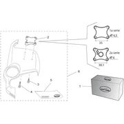 Navigateur GPS TomTom Rider