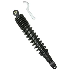 SHOCK ABSORBER FOR MAXISCOOTER  SUZUKI 125 BURGMAN 2007>2014 (CENTERS 340mm)  -SELECTION P2R-SOLD PER UNIT