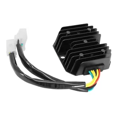 REGULATEUR DE TENSION MAXISCOOTER ADAPTABLE SYM 125 JOYRIDE 2001>2012/ KYMCO 125 GRAND DINK 2001>2011, 200 PEOPLE 2007>2015, 250 PEOPLE S 2003>2005  (R.O. 00168139)  -P2R-