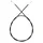 CABLE/COMMANDE/TRANSMISSION DE STARTER ORIGINE PIAGGIO APRILIA 50 RALLY 1996>1999  -AP8214166-