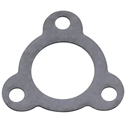 GASKET FOR EXHAUST SILENCER LEOVINCE TT/ZX (3 HOLES MOUNTING) (REF 200315) (SOLD PER UNIT)