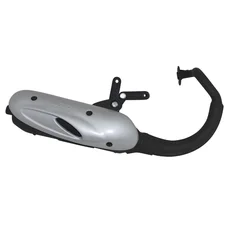 POT SCOOT SITO/LEOVINCE ADAPTABLE HONDA 50 X8R-S, X8R-X (REF 0592 - SITO PLUS)
