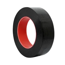 FOND DE JANTE ATELIER ADHESIF CONVERSION VTT TUBETYPE EN TUBELESS VELOX 37mm ROUE LARGEUR 35C (ROULEAU 66m)
