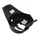 PROTECTION PASSAGE DE ROUE AVANT ORIGINE PIAGGIO 50 TYPHOON 1998>2009  -259951-