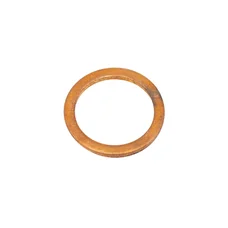 JOINT BOUCHON VIDANGE HUILE ORIGINE PIAGGIO PORTER DIESEL 2010>2015 -B011016-