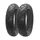TYRE FOR SCOOT 12'' 110/70-12 DELI X-BLADE SC-102A FRONT/REAR TL 47L (PEUGEOT 50 KISBEE FRONT+REAR)