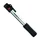 POMPE MINI ROUTE/VTT ZEFAL AIR PROFIL SWITCH ALU ARGENT 7BARS L200mm VP/VS 110g