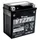 BATTERIE 12V  6 Ah YTZ7V 
YUASA MF SANS ENTRETIEN PRETE A L'EMPLOI  (Lg113xL70xH120)