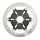 FRONT BRAKE DISC - RIGHT "PIAGGIO GENUINE PART" MOTO-GUZZI 1400 CALIFORNIA, AUDACE, MGX-21, ELDORADO  -887439-