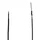 TRANSMISSION REAR BRAKE CABLE FOR SCOOT PEUGEOT 50 KISBEE 2010> (R.O. 778273)  P2R