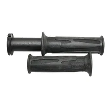 GRIPS(PAIR) "PIAGGIO GENUINE PART" APRILIA 125-250-300-400-500 ATLANTIC  -AP8118656-