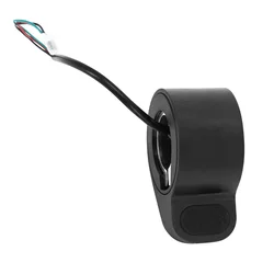 THUMB THROTTLE FOR E-SCOOTER XIAOMI M365, 1S, ESSENTIAL  -SELECTION P2R-