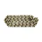 CHAIN WITH CONNECTING LINK "PIAGGIO GENUINE PART" APRILIA 50 SX, RX  -00H01507201-
