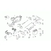 Circuit electrique