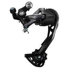 DERAILLEUR ROUTE ARRIERE SHIMANO  9V. ALTUS M2000 TRIPLE NOIR (MONTAGE ATELIER)