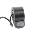COMMANDE / GACHETTE ACCELERATEUR POUR TROTTINETTE XIAOMI MI 4 LITE (2ème génération) -SELECTION P2R