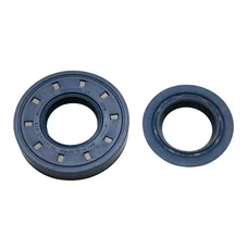 OIL SEAL FOR CRANKSHAFT FOR SCOOT MBK 50 BOOSTER, NITRO, MACH G, OVETTO, STUNT/YAMAHA 50 BWS, AEROX, NEOS, JOG R, SLIDER/APRILIA 50 SR/MALAGUTI 50 F12 (PAIR)  -TOP PERF AS ORIGINAL-