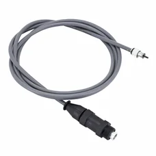 CABLE/COMMANDE/TRANSMISSION DE COMPTEUR ORIGINE PIAGGIO TRIPORTEUR APE CALESSINO 2007>2012 -661769-