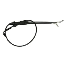 CABLE/COMMANDE/TRANSMISSION DE STARTER ORIGINE PIAGGIO APRILIA 250 RS 1995>2003  -AP8114286-