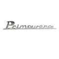 DECAL-  "PIAGGIO GENUINE PART" 125 VESPA PRIMAVERA  -151715-