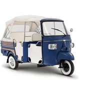 APE Calessino 200 Ape Calessino 2007-2012