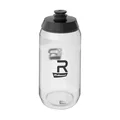 BOTTLE POLISPORT R550 ULTRALIGHT TRANSPARENT 550ml