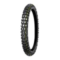 PNEU MOTO 21''  90/90-21 (3.00-21) MITAS ENDURO TRAIL XT + M+S FRONT 54T TL (TRAIL OFF ROAD DAKAR YELLOW)