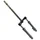 FRONT FORK "PIAGGIO GENUINE PART"  PIAGGIO 50-125 FLY 2005>2011  -649921-