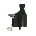 DYNAMO GAUCHE MARWI NOIR GALET NYLON 6V/3W (SUR CARTE)