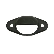 NUMBER PLATE LIGHT COVER "PIAGGIO GENUINE PART" PIAGGIO PORTER 1992>2018, QUARGO 2007>2017  -8127887Z01000-
