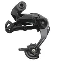 DERAILLEUR-REAR-FOR MTB - SRAM 7/8-SPEED X3 BLACK
