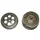 CLUTCH FOR SCOOT SCOOT  50cc CHINESE 2STROKE/CPI 50 ARAGON, HUSSAR, OLIVER, POPCORN/KEEWAY 50 F ACT, FOCUS, HURRICANE, MATRIX (Ø 112 WITH PULLEY+DRUM)  -SELECTION P2R-