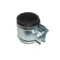 COLLAR FOR EXHAUST ELBOW  (Ø 28mm) FOR 50cc MOTORBIKES -SELECTION P2R-