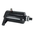 DEMARREUR MOTO ADAPTABLE YAMAHA 1100 FJ 1984>1985, 1200 XJR 1995>1997, 1200 FJ 1986>1993, 1300 XJR 1999>2009  (12V - 9 DTS)  -SELECTION P2R-