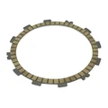 DISQUE EMBRAYAGE ORIGINE PIAGGIO RSV4 APRILIA -893942-