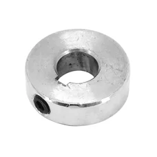 BAGUE / ECROU FIXATION PIGNON ARRIERE LEADER FOX POUR TRICYCLE LOVELO