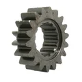 2nd WHEEL GEAR- ON PRIMARY SHAFT "PIAGGIO GENUINE PART" APRILIA 1000 RSV-4, TUONO V4  -897455-